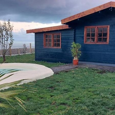 טסקורטה Villa Los Guirres מראה חיצוני תמונה