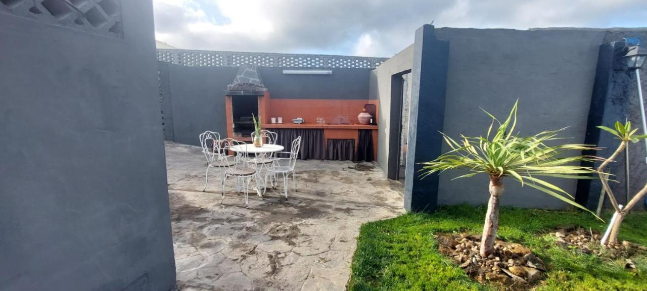 טסקורטה Villa Los Guirres מראה חיצוני תמונה