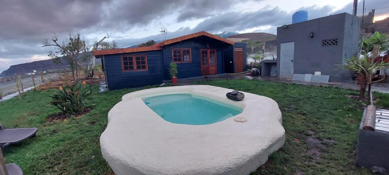 טסקורטה Villa Los Guirres מראה חיצוני תמונה