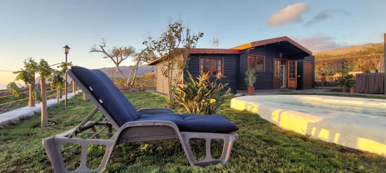 טסקורטה Villa Los Guirres מראה חיצוני תמונה