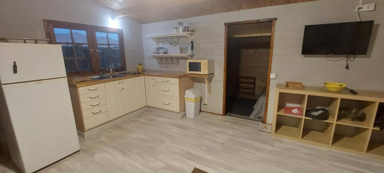 טסקורטה Villa Los Guirres מראה חיצוני תמונה
